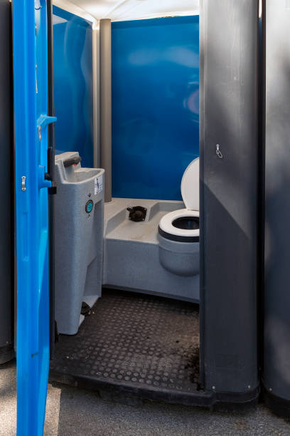 Best Temporary restroom rental  in Shamrock, TX