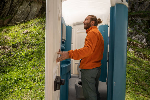 Best Porta potty rental for outdoor events  in Shamrock, TX