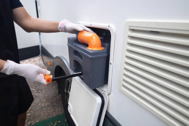 Best Event porta potty rental  in Shamrock, TX