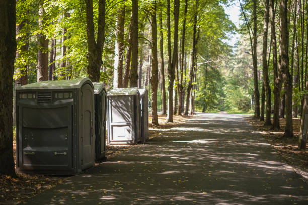 Best Portable toilet rental cost  in Shamrock, TX